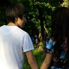 Kymbat Akbarovna, 21.11.1991, Ош