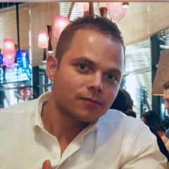 Кирилл Ерошин, 10.08.1986, Москва