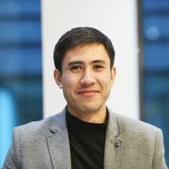 Ibraimov Chingiz, 19.10.1994, Екатеринбург