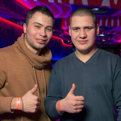 Деня Skripa, 27.03, Каменское / Днепродзержинск