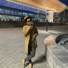 Бекзатхан Шолпанкул, 24.11.1999