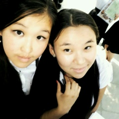 Sezim Zamirbekova, 01.04, Бишкек