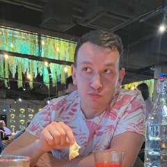 Али Сяпуков, 19.05, Москва