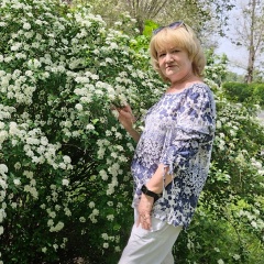 Татьяна Бархатова, Волгоград