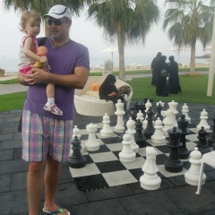 Влад Данчук, 05.08.1986, Омск