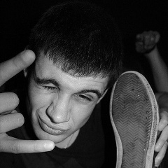 Артем Скареднов, 29.01.1997, Голышманово (поселок)