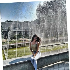 Татьяна Туманова, 14.06.2000