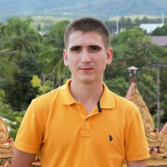 Айрат Хамидуллов, Москва