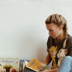 Варя Феоктистова, 10.05, Санкт-Петербург