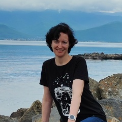 Мария Алексеева, 25.02, Балашиха