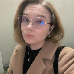 Татьяна Фомина, 16.04, Москва