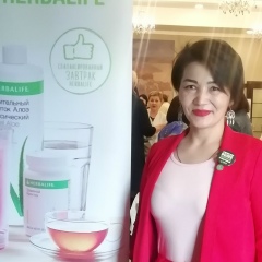 Nurbala Abdipataeva, 13.04, Алматы