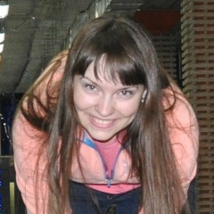 Екатерина Бурыгина, 12.02, Самара