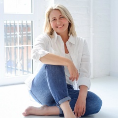 Наталия Шевелева, 13.08, Краснодар