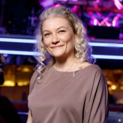 Юлия Бородина, 13.11.1983, Самара