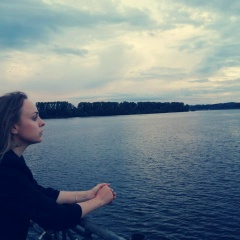 Виктория Ратникова, 06.05, Зеленоград