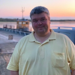 Денис Мигулин, 09.05, Москва