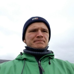 Дима Михайлов, 23.03.1992, Санкт-Петербург