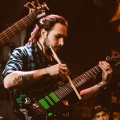 Андрей Чурюканов, 26.12.1994, Новосибирск