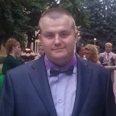 Павел Балашов, 02.12.1989, Воскресенск