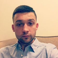 Дмитрий Романенко, 18.01.1993, Киев