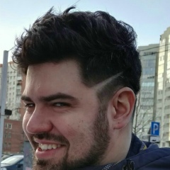 Сергей Кузнецов, 26.07.1985, Санкт-Петербург