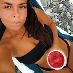 Jenny Busta, 17.12, Киев