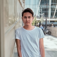 Daniil Bayanov, 23.07, Алматы