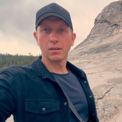 Анатолий Евтушенко, 25.07.1983, San Francisco