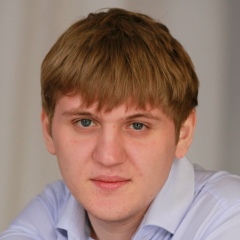 Влад Гильманов, 27.07.1995, Ульяновск