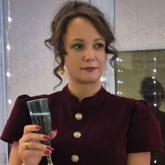Марина Галанжина, 26.04.1988, Москва