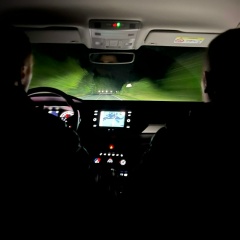 Артём Целуйкин, 23.05, Москва