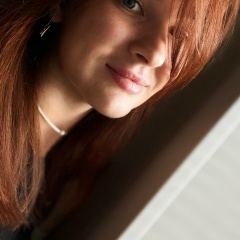 Анастасия Спирина, 20.02, Пенза