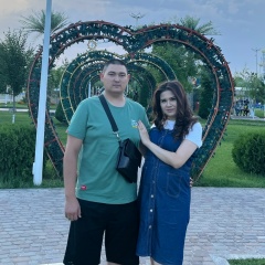 Ален Кадыров, 04.04