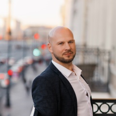 Влад Дмитриченко, 14.02.1988, Санкт-Петербург