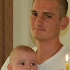 Юрий Осадчий, 14.04.1987, Килия