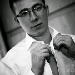 Андрей Дегтярев, 16.11.1983, Москва