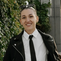 Юлия Сбитнева, 07.07.1994, Городец