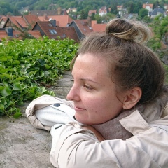 Елена Ларионова, 01.02, Казань