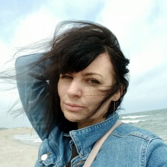 Виктория Усембаева, 08.01.1902, Великий Новгород