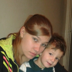 Наталья Гавриш