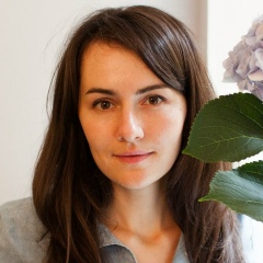 Наталия Яремчук, 16.09, Санкт-Петербург