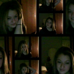 Алина Теуважева, 26.01.1998, Залукокоаже