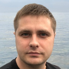 Александр Павлов, 09.06.1986, Санкт-Петербург