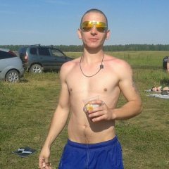 Макс Гуменный, 23.08.1991, Челябинск