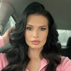 Yuliya Milyutina, 14.07, Пермь