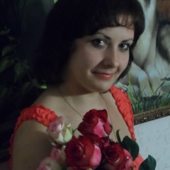 Маргарита Гудзь, 08.11, Ржищев