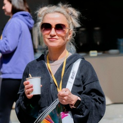 Олеся Александрова, 28.11, Санкт-Петербург