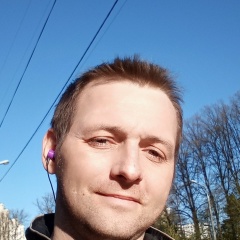 Алексей Заммер, 11.08, Москва