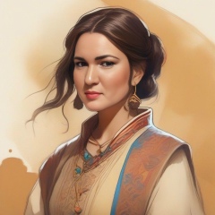 Виктория Воробьева, 06.03